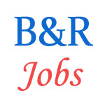 Various Manager Jobs in Bridge & Roof Co. (India) Ltd. (B&R)