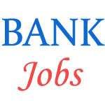 Managers Jobs in Vijaya Bank