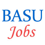 Bihar Animal Sciences University Jobs