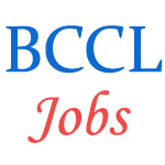Various Technician Jobs in Bharat Coking Coal Limited (BCCL)