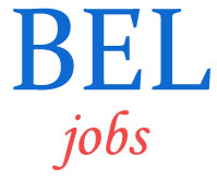 Trainee and Project Engineer/Officer Jobs in BEL Panchkula