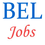 Deputy Engineer Jobs in BEL