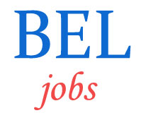 Trainee Engineers Jobs in BEL