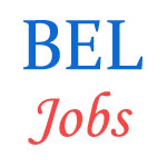 Engineer Jobs in BEL