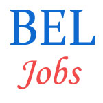 Contract Engineer Jobs in BEL