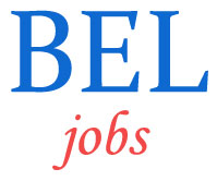 Engineers as Dy. Managers Jobs in BEL 