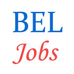 Various Jobs in Bharat Electronics Limited (BEL)
