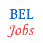 394 posts of Probationary Engineers in BHARAT ELECTRONICS LIMITED (BEL)