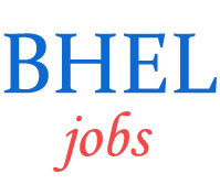 Experienced Engineering Professional Jobs in BHEL