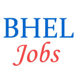 Law Officer Jobs in BHEL