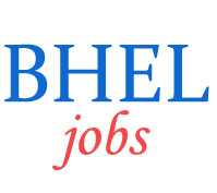 Safety Officers Engineers Jobs in BHEL