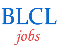 Manager Jobs in Balmer Lawrie & Co. Ltd.