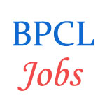 Various Jobs in Bharat Petroleum Corporation Limited (BPCL)