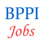 Marketing Officers Jobs in BPPI