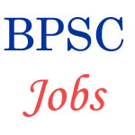 Assistant Professor Medical Jobs in Bihar PSC