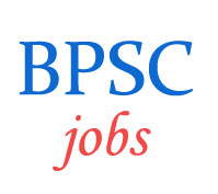 Audit Officer Jobs in BPSC