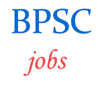 Lower Division Clerk (LDC) Jobs in BPSC