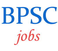 Museum Official Jobs in BPSC