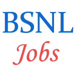 BSNL JTO Graduate Engineer Jobs