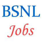 Junior Accounts Officers (JAO) Jobs in BSNL