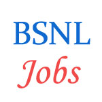200 posts of Management Trainee (MT) in Bharat Sanchar Nigam Limited (BSNL) 