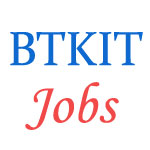 Various Professor Jobs in Bipin Tripathi Kumaon Institute of Technology (BTKIT)