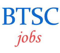 Ayush Medical Officer Jobs by BTSC