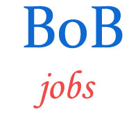 Security and Fire Specialist Officer Jobs in Bank of Baroda (BoB)