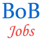MSME Finance Credit Specialist Officer Jobs in Bank of Baroda