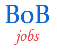 Sector Specialist Cum Product Managers Jobs in Bank of Baroda
