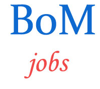 Generalist Officers Jobs in Bank of Maharashtra
