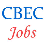 Greaser Jobs in Customs Gujarat Zone