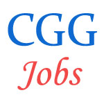 Centre for Good Governance Jobs