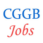 Banking jobs in Chaitanya Godavari Grameena Bank (CGGB)
