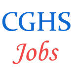 Nurse and Pharmacist Jobs in CGHS Guwahati