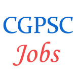 Assistant Professor and Lecturer Polytechnic Jobs in Chhattisgarh PSC