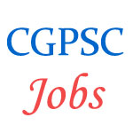 Assistant Professor Medical Jobs by Chhattisgarh PSC