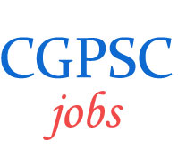 Assistant Professor Medical Jobs 2021 by Chhattisgarh PSC