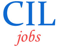 Company Secretary Jobs in Coal India