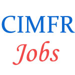 18  Posts of Scientist in Central Institute of Mining and Fuel Research (CIMFR)