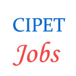 Supervisory & Non Supervisory Jobs in CIPET