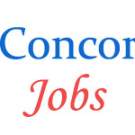 Management Trainee posts in Container Corporation of India Ltd.