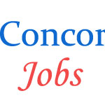 Management Trainee posts in Container Corporation of India Ltd.