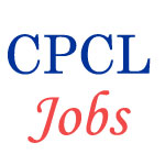 Trainee Technical Jobs in CPCL
