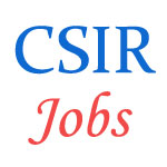Jobs in Council of Scientific & Industrial Research - CSIR 