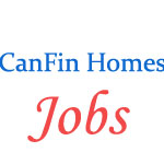 Officers and Management Trainee Jobs in CanFin Homes