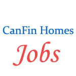 Managers and Officers Jobs in Can Fin Homes