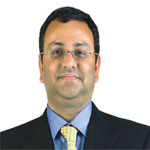 DSC prize 2014 won by Cyrus Mistry