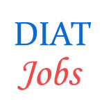Professor Jobs in Defence Institute Of Advanced Technology (DIAT)