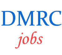 Executive Non-Executive Jobs in Delhi Metro Rail DMRC